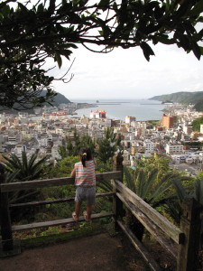 おがみ山