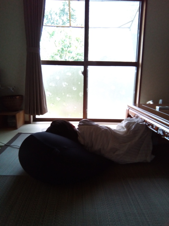 シエスタ