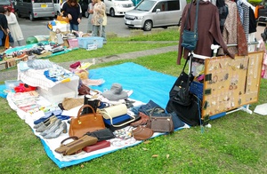 ◎＊*フリマなう(^o^)/*＊◎