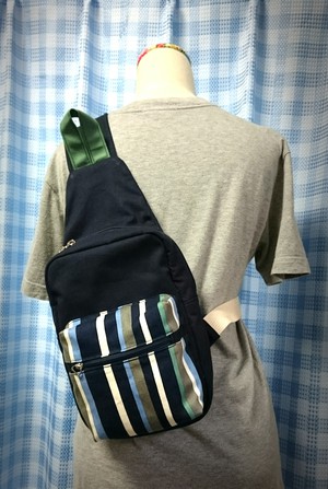 ●*゜旦那さんバッグ゜*●