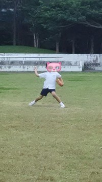 少年達に学ぶこと