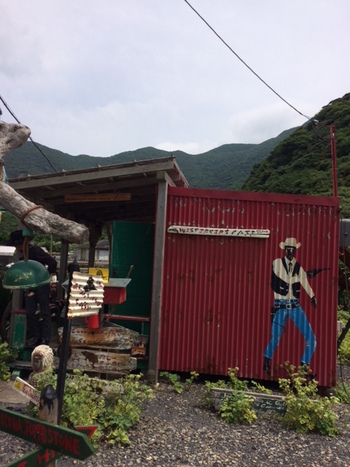 もうすぐ梅雨明け？