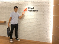 アビコムデザイン夏季研修①｜株式会社アライドアーキテクツ