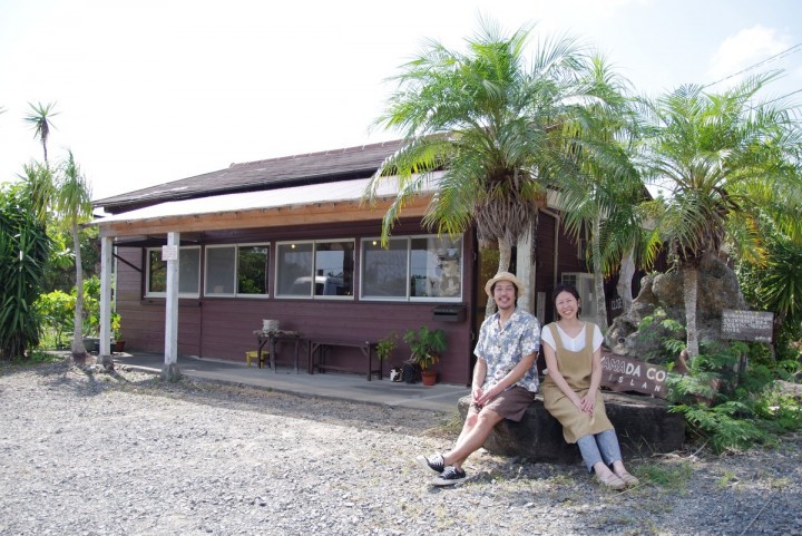 山田珈琲 Amami Island が「東京コーヒーフェスティバル 2018秋」に出店するってよ！