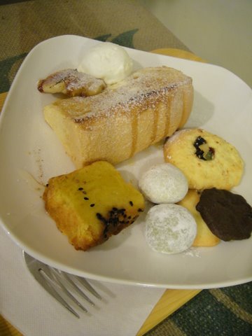 ケーキ