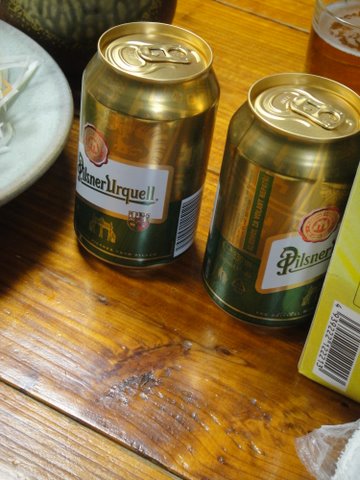 チェコのビール