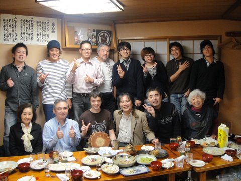 集合写真