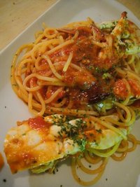 パスタ