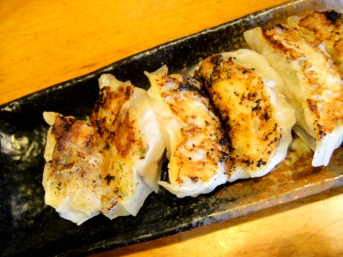餃子1号