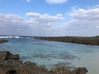 喜界島から戻っています
