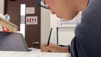 本気で勉強始めました！ 2020/06/27 18:29:04