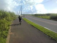 自転車旅行２日目パートⅡ