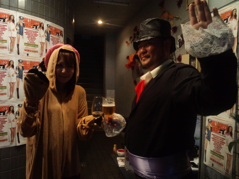 eventなう♪♪