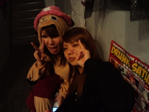 eventなう♪♪