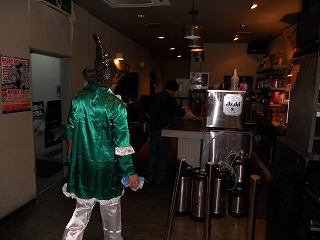 ハロウィンイベント終わったぁ～！！