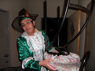 ハロウィンイベント終わったぁ～！！