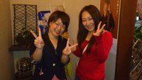 本日のお客様♪♪