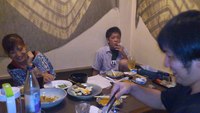 あの人がご来店↑↑
