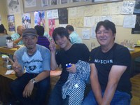 本日のお客様♪♪