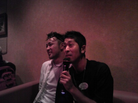 昨日のエビ児！！