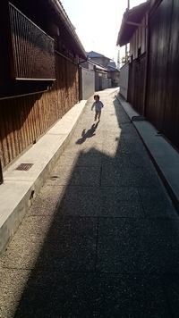 慈悲始終なし