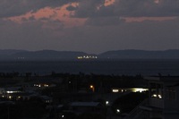 大島地区駅伝競走大会開会式 2013/12/06 19:34:05