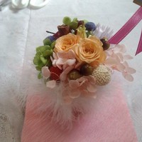 1月のセラピー体験会③