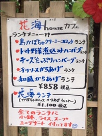 新メニュー