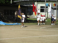 第69回秋季大運動会