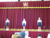 平成28年度文化祭