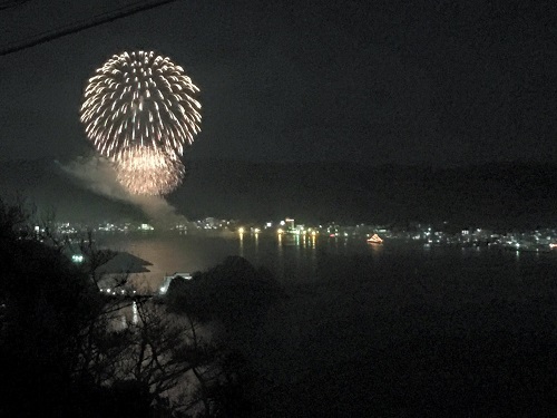 夏祭り