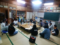 実行委員会！！！ 2018/10/31 23:45:53