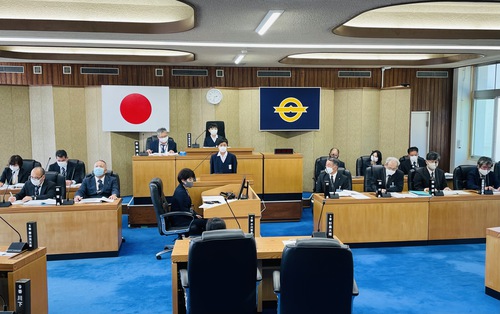 子ども議員