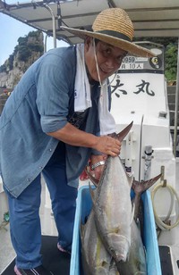 スモモへ助成