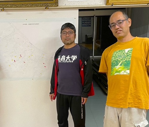 住宅修繕費485万円