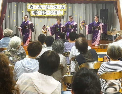 シラヒゲウニの可能性