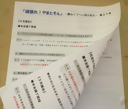 習い事助成を！