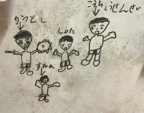 認定子ども園へ！