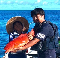 再開！クンニョリから