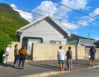 墓の継承難対策を！