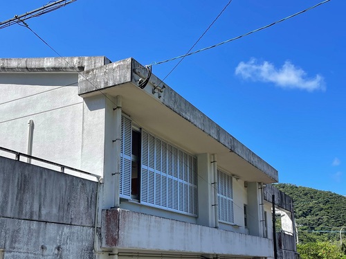 3日はもつ発電機整備など！避難所