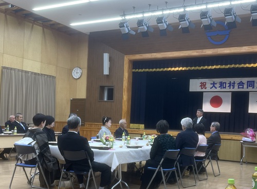 手当増額後、他が減る？