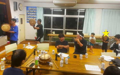 消防と防災