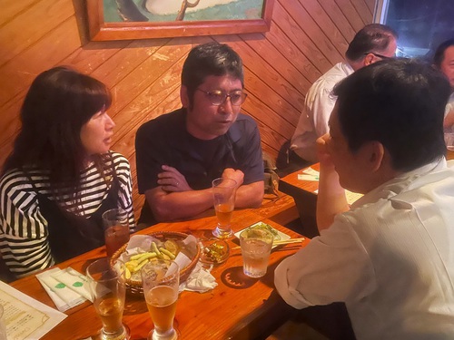 ICT教育を！