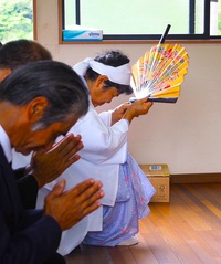 保育所給食、考えている！