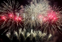 喜界町夏祭り