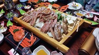 城崎温泉土産(^ー^)