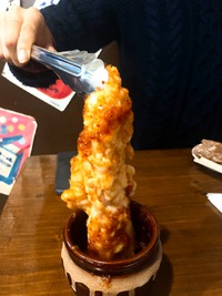 「おいしい」は私を救う【伝説むる】