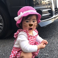 フリマ初参加♪