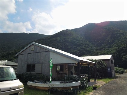 「やどんカフェ　いちのいち」さんの　サワラのムニエル♪